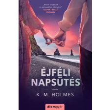 Álomgyár. Éjféli napsütés egyéb e-könyv