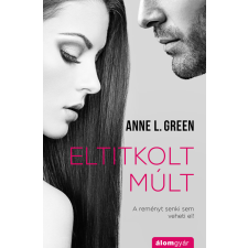 Álomgyár. Eltitkolt múlt regény