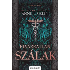 Álomgyár. Elvarratlan szálak (bővített újrakiadás) egyéb e-könyv