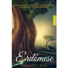 Álomgyár. Erdőmese gyermekkönyvek