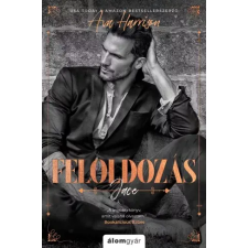 Álomgyár. Feloldozás egyéb e-könyv