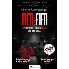 Álomgyár. Fifti-fifti regény
