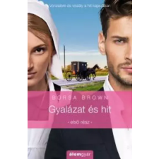 Álomgyár. Gyalázat és hit egyéb e-könyv