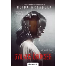 Álomgyár. Gyilkos örökség egyéb e-könyv