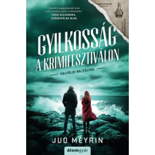 Álomgyár. Gyilkosság a krimifesztiválon egyéb e-könyv