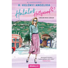 Álomgyár. Halálos Hollywood egyéb e-könyv