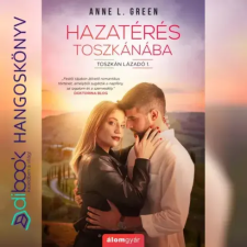 Álomgyár. Hazatérés Toszkánába egyéb e-könyv