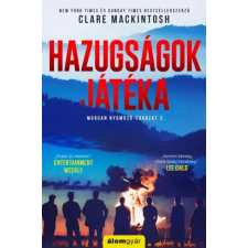 Álomgyár. Hazugságok játéka egyéb e-könyv