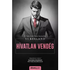 Álomgyár. Hívatlan vendég egyéb e-könyv