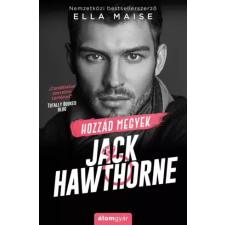 Álomgyár. Hozzád megyek, Jack Hawthorne egyéb e-könyv