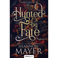 Álomgyár. Hunted ​by Fate – Megkísértve egyéb e-könyv