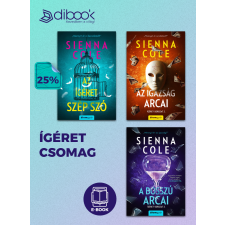 Álomgyár. ÍGÉRET CSOMAG egyéb e-könyv