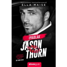 Álomgyár. Imádlak, Jason Thorn regény