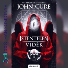 Álomgyár. Istentelen vidék egyéb e-könyv