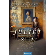 Álomgyár. Juliet Sol egyéb e-könyv