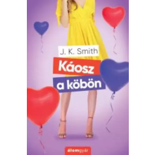Álomgyár. Káosz a köbön egyéb e-könyv
