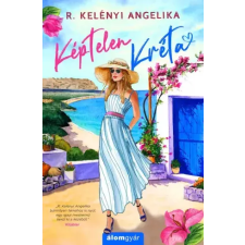 Álomgyár. Képtelen Kréta egyéb e-könyv
