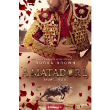 Álomgyár Kiadó A matador 2. regény