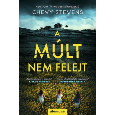 Álomgyár Kiadó A múlt nem felejt regény