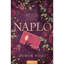 Álomgyár Kiadó A napló regény