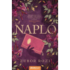 Álomgyár Kiadó A napló