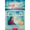 Álomgyár Kiadó Árvák a vonaton - Gill Thompson