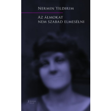 Álomgyár Kiadó Az álmokat nem szabad elmesélni egyéb könyv