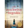 Álomgyár Kiadó Az auschwitzi hegedűs