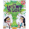 Álomgyár Kiadó Csak anya meg ne lássa! (A)