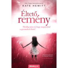 Álomgyár Kiadó Éltető remény antikvárium - használt könyv