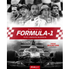 Álomgyár Kiadó Formula-1 - 70 év legendás bajnokai (A)