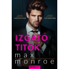 Álomgyár Kiadó Izgató titok - Ty