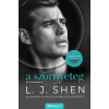 Álomgyár Kiadó L. J. Shen - A szörnyeteg
