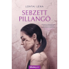 Álomgyár Kiadó Lontai Léna - Sebzett pillangó (újrakiadás)