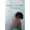 Álomgyár Kiadó Magányos cédrus