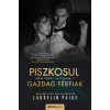 Álomgyár Kiadó Piszkosul gazdag férfiak 1.