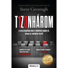 Álomgyár Kiadó Tizenhárom regény