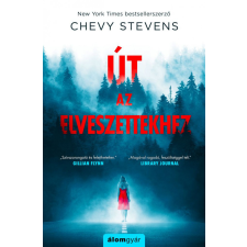 Álomgyár Kiadó Út az elveszettekhez regény