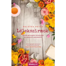 Álomgyár. Lélekszirmok egyéb e-könyv