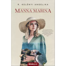 Álomgyár. Manna Marina egyéb e-könyv