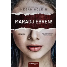 Álomgyár. Maradj ébren egyéb e-könyv