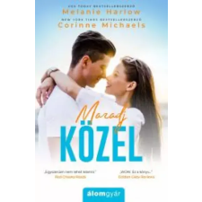 Álomgyár. Maradj közel egyéb e-könyv