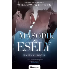 Álomgyár. Második esély egyéb e-könyv