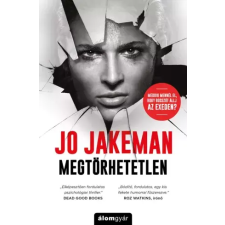 Álomgyár. Megtörhetetlen egyéb e-könyv