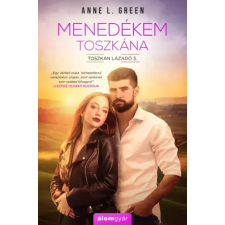 Álomgyár. Menedékem Toszkána egyéb e-könyv