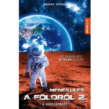 Álomgyár. Menekülés a földről 2. egyéb e-könyv