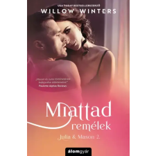 Álomgyár. Miattad remélek egyéb e-könyv