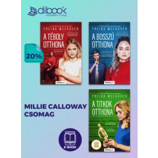 Álomgyár. MILLIE CALLOWAY CSOMAG egyéb e-könyv