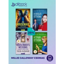 Álomgyár. MILLIE CALLOWAY CSOMAG egyéb e-könyv