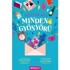 Álomgyár. Minden gyönyörű regény